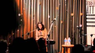 Lucy Kaplansky New Song