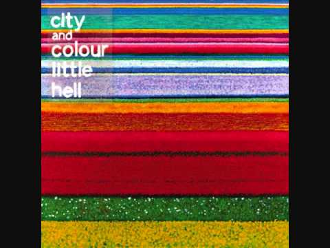 The Things Our Parents Left Us - Chapter 18: Scared - Page