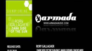 Rory Gallagher - Dark Side Of The Sun (Original Mix) (SPC061)