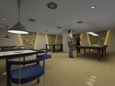 Walkthrough Walkthrough