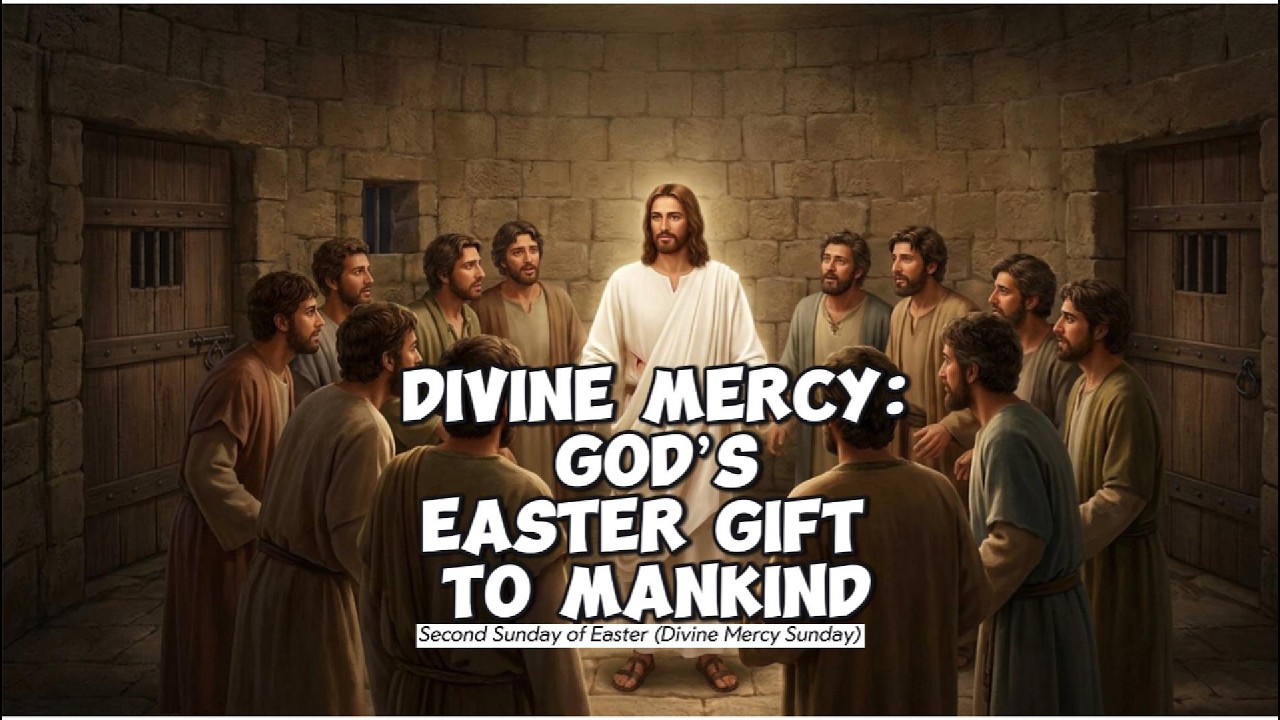 TODAY'S REFLECTION thumbnail