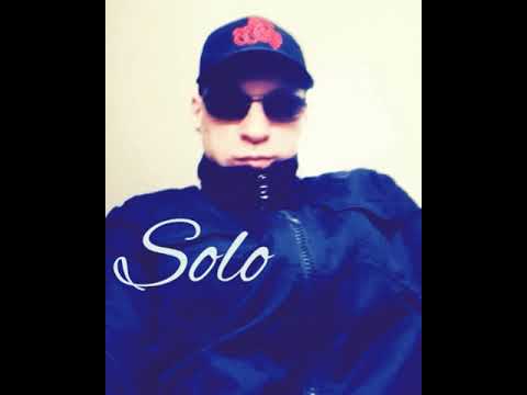 P. R. U. W. P. Daniel.Be. Solo(Dark Side. immortal) 2019