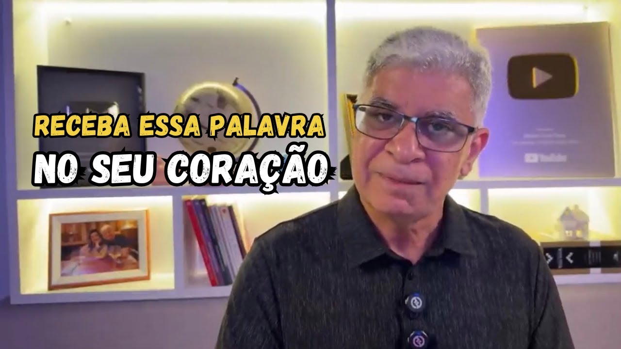 CUIDAR DO PRÓXOMO É SERVIR A DEUS - Minuto com Deus de Hoje