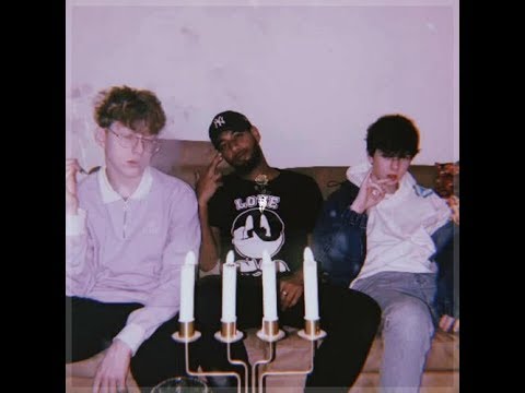 Ufo 361 x Data Luv Shot (Offizial Audio)