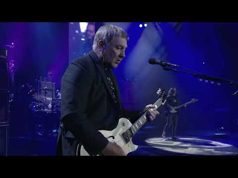 Rush - Tom Sawyer - R40 Live tour 2015 (Audio DTS 5.1)