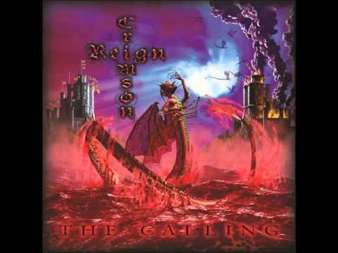 Crimson Reign | The Calling | Poverty