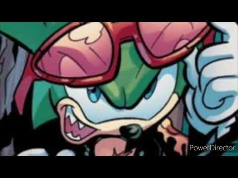 Beauty and The Werehog Part 7: Dr.Robotnik Propose to Natalie/"Natalie Muto Reprise"