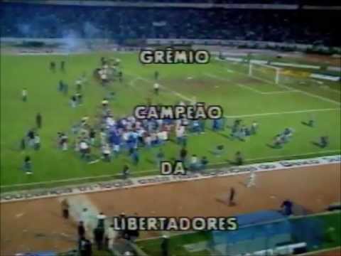 Resumo completo TV Gaúcha 