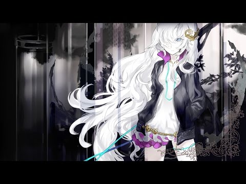 {525} Nightcore (Falling With Glory) - Sorry (with lyrics)