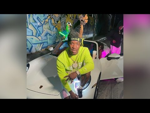 [FREE] (GUITAR) Hotboii x YNW Melly Type Beat 2021 - "STORIES"