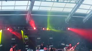 "For A While" - The Band Camino