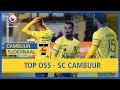 CAMBUUR SJOERNAAL: TOP Oss - SC Cambuur
