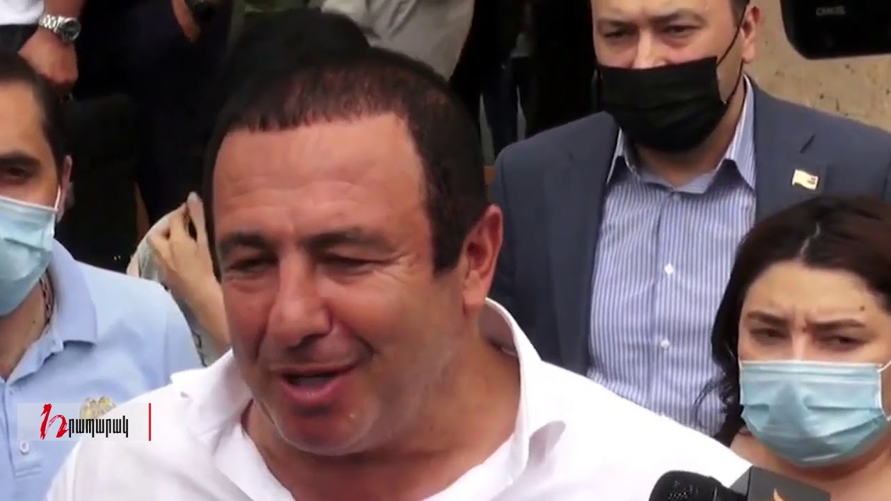 Չկա մեկը, որ ասի, թե Ծառուկյանը հրահանգել է, որ ընտրակաշառք բաժանվի