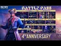 *NEW* Season 10 Battle Pass Trailer! All 4th Anniversary Battle Pass Rewards in COD Mobile! CODM