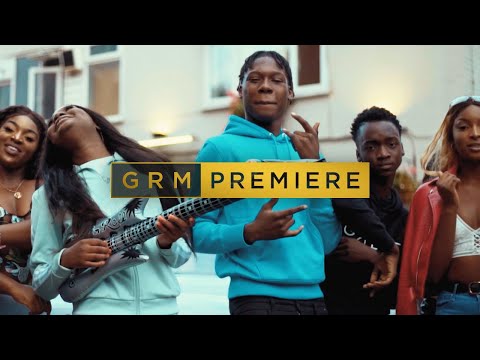 Darkoo x Mulla Stackz - Timeline [Music Video] | GRM Daily