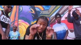 MainoMarley - Monster (Freestyle)