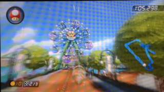 (MK8) Water Park 1:44.925!