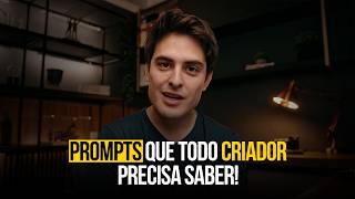 Guia AVANÇADO 2026 para Criadores de conteúdo