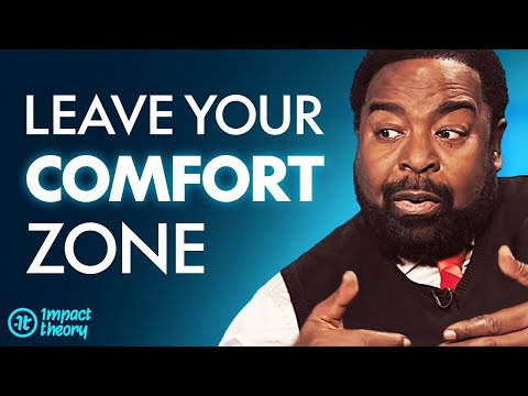 Sample video for Les Brown