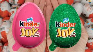 #Chocolate Bar & Kinder Surprise #asmr Unboxing | Satisfying Candy Unwrapping #asmr #candyopening
