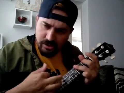 Canção De Paz - Ventania