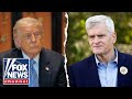 MAJOR SHAKEUP Trump Critic Cassidy Defeated In Louisiana Senate Primary
