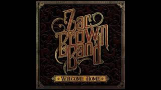 Zac Brown Band - Long Haul