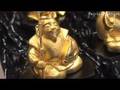 Seven Lucky Gods In Pure Gold DigInfo