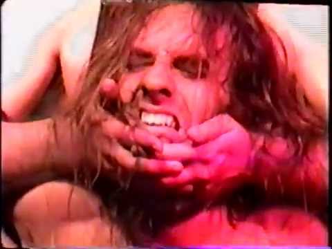 Scott Savage & Derek Trauma vs Super Antaris & Firefly - MSW - May 14th 2003