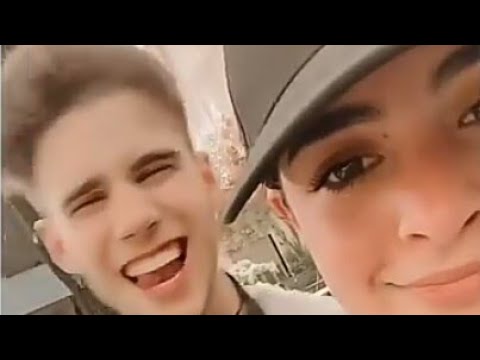 BIA - JÚLIO PEÑA Y JULIA ARGÜELLES ❤