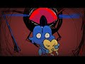 FEAR Animation Meme Object Show Hosts