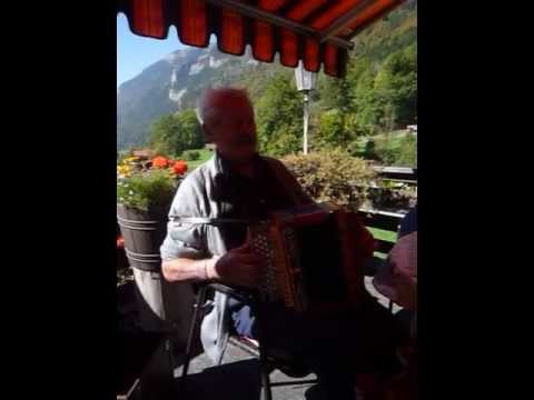 Willy Weber (RIP 2011) - Unter dem Birg