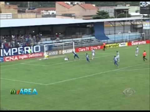 Macaé deixa a lanterna do Grupo B com vitória sobre Olaria