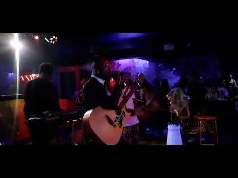 If you love me - ft. Moisez , Daniella , Baza