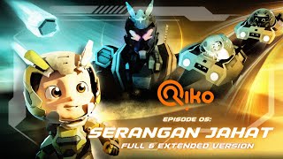 Download lagu EVIL ATTACK | Riko The Series Season 04 | Eps. 05 mp3