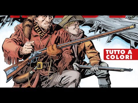 Storia del West 3 - La Grande Vallata