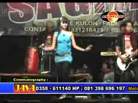 KOPLO SAGITA   TITIP KANGEN `AYU MUSTIKA