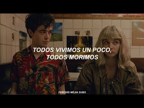 88-Keys - That's Life (español) ft. Mac Miller & Sia