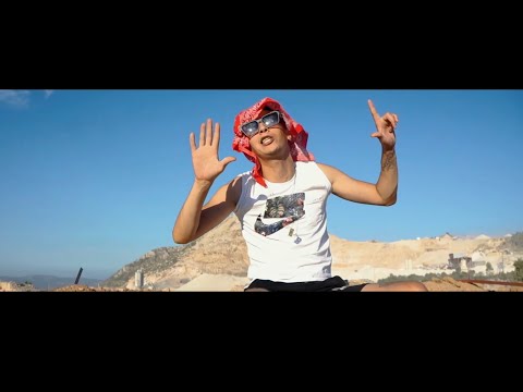 Riad x Mc Boy #4B (Clip officiel) #Bouroubaz