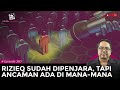 RIZEQ SUDAH DIPENJARA TAPI ANCAMAN ADA DI MANA MANA I Logika Ade Armando