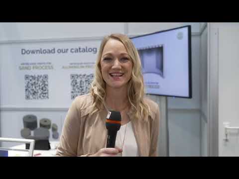 GMTN 2023 - Ventistamp