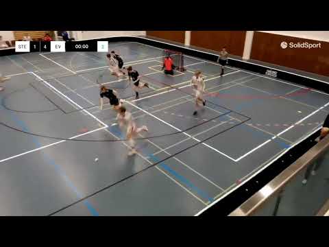 P21: Steelers - EräViikingit 23.3.2022 maalikooste