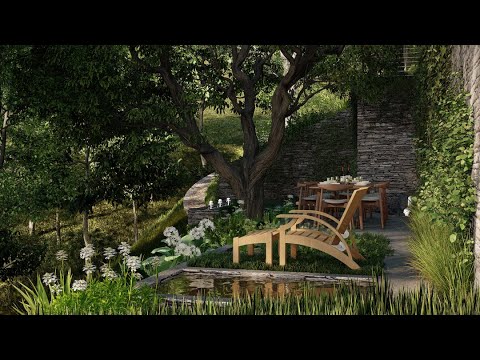 Durand Drive | Where Hillside Luxury Meets Natural Harmony