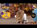 Nakli Bachpan Ji Is Having A Serious Talk With His Tanhayi The Kapil Sharma Show Asli Ya Nakli