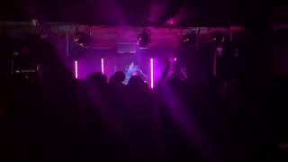 Junglepussy brings out Nadia Rose in London (Birthdays 11th March 2018)