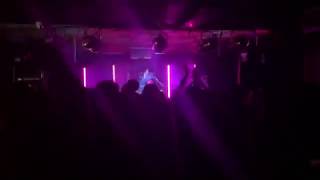 Junglepussy brings out Nadia Rose in London (Birthdays 11th March 2018)