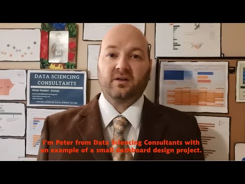 Fulfillment Days Dashboard