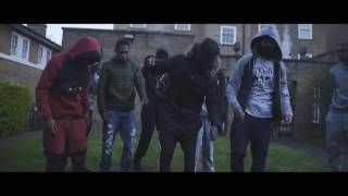 Harlem Spartans No Hook (MizOrMac)