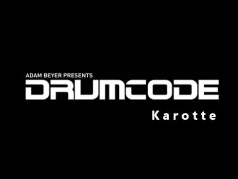 Karotte - Drumcode 208  - Live from Harry Klein - Munich
