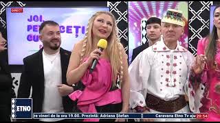 Download lagu Lorenna - Ia Tigaia (22.01.26 - EtnoTv )  mp3